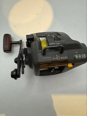 Mulinello elettrico 2000 - Immagine 1 di 4