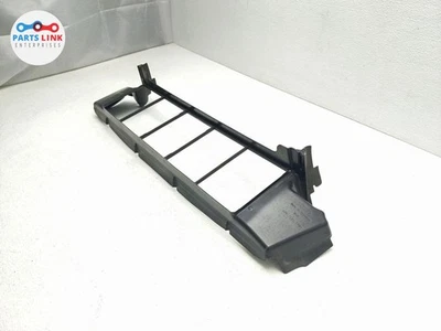 PARAGOLPES DELANTERO AUDI RS3 2022-23 SOPORTE RADIADOR ADMISIÓN DEFLECTOR SOPORTE 8Y Foto 1 de 4