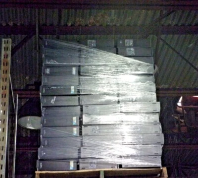 LOT OF 50 Dell Optiplex 9020/7020/3020  SFF  i5 4th Gen 8GB RAM 250GB HDD NO OS - Image 1 of 4