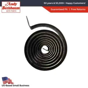 1937-1954 DeSoto 6-Cyl Exhaust Manifold Heat Riser Thermostatic Spring 1752419 - Picture 1 of 4