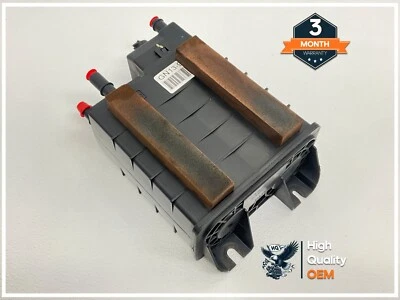 2018 - 2023 福特 EDGE EVAPORATOR 燃料蒸汽罐 原始设备制造商 GU5A-9D653-TA 原始设备制造商 — 第 1/4 张图片