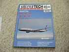 Airliner Tech Vol 2 Boeing 777 Jim Upton