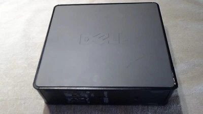 Dell Desktop Vista Mircosoft Optiplex 780 (Over Heats Easily) - Image 1 of 4