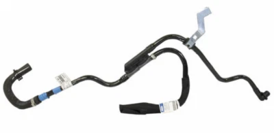 NEW OEM 15-25 Ford Transit Vacuum Tube Hose Lines Plastic Elbow 3.7L 4V V6 Gas - Image 1 of 4