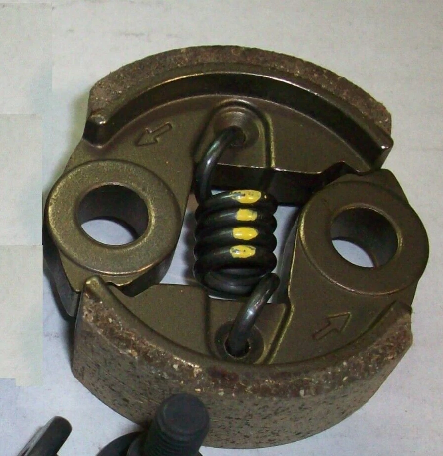 FERRARI 360 Challenge 1/5 DeAgostini -FG -CARSON c5 FRIZIONE  GUARDA FOT - Immagine 1 di 1