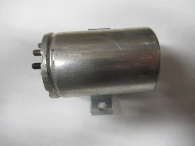 Mercedes W110/W108/W111/W113 Blinker Blinkerrelais SWF BGC/10F NOS - Image 1 of 4