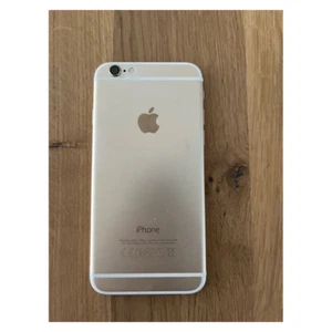 Apple iPhone 6 Unlocked Verizon Space Gray Gold iOS GSM CDMA LTE 16GB 64GB 128G - Picture 1 of 9