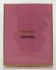 Chanel Chance Eau De Parfum 3.4 Ounce