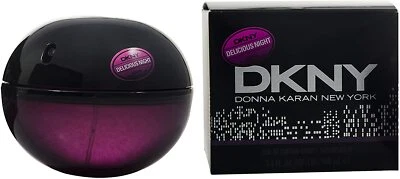 Dkny Delicious Night Women's By Donna Karan 3.4oz/100ml Eau De Parfum Spray - Image 1 of 4