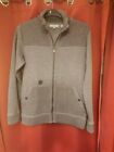 Ted Baker Jersey Size 4 Grey In colour Pre-owned