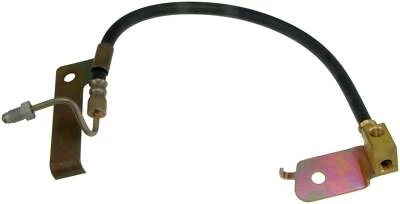 Manguera de freno trasera izquierda para Lincoln Town Car 1998-2002 1999 2000 2001 Dorman Foto 1 de 3