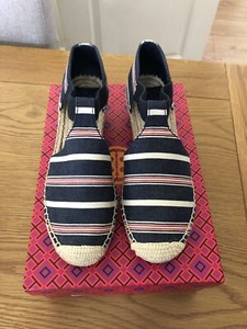 tory burch espadrilles ebay