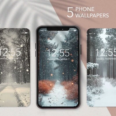 Fondos de pantalla de teléfono de colores apagados Fondo de teléfono inteligente de alta calidad Foto moody Foto 1 de 4