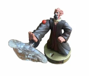 Star Wars 2005 Attacktix Figure -- Plo Koon #40 - Picture 1 of 5