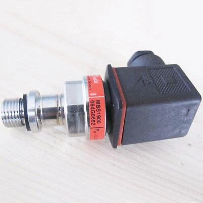 DANFOSS MBS 1900 064G6592 Pressure Sensors New # - Image 1 of 4