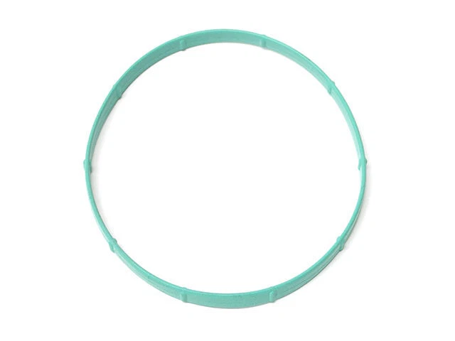 Junta de colector de admisión delantera para Land Rover LR3 2005-2009 4,4 L V8 74VZCT Foto 1 de 1