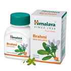 Himalaya Brahmi Tablets For Memory Consolidation 60 Tablets - Expiry 2025