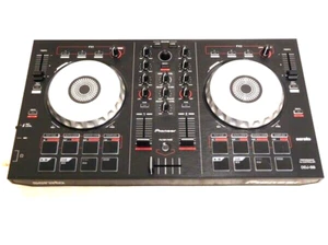 Pioneer DJ DDJ-SB2 Black Performance DJ Controller 2-Channel 2ch - Picture 1 of 2