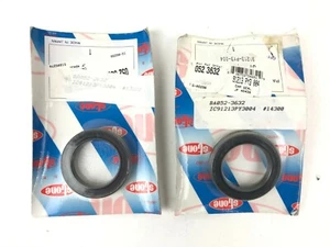 2 sellos de árbol de levas nuevos Acura Legend RL TL STONE 91213PY3004 - Imagen 1 de 2