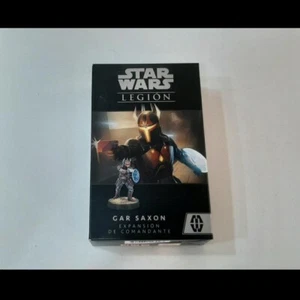 ☼ Gar Saxon (New & Sealed) | Star Wars Legion ☼ - Picture 1 of 1