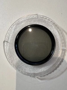 Hoya 58mm Variable Density Screw-in Filter - Picture 1 of 5