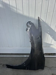 2018 2019 2020 2021 2022 2023 2024 TOYOTA CAMRY LEFT DRIVER SIDE FENDER OEM - Picture 1 of 12