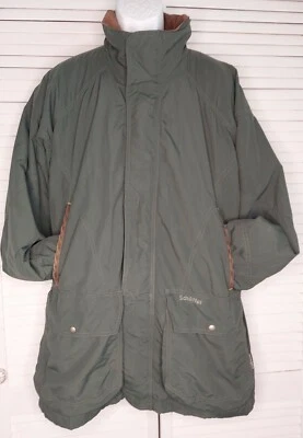Schoffel Orig Ptarmigan H-III Superlight Shooting Jacket Men's Sz: US 44R UK 44 - Image 1 of 4