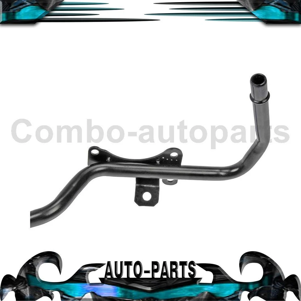 Conjunto de manguera de calefacción de 3,5 L para Buick Rendezvous 2006-2007 Foto 1 de 4