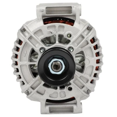 Alternator For Mercedes-Benz E350 2006 V6 3.5L  A272-154-01-02 68011841AA - Image 1 of 4