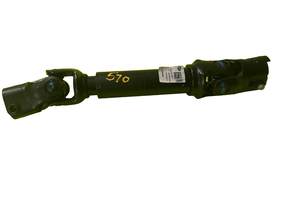 Buick Lacrosse 2012 columna de dirección eje intermedio OEM Foto 1 de 4