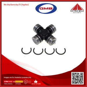 GMB Universal Joint For Mazda RX-7 Series 1,2,3 SA22C 1.1L 12A/12AT ROTARY2 - Picture 1 of 2