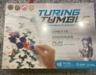 Turing Tumble Build Marble Powered Computers Coding Game Anime Puzzle Complete
