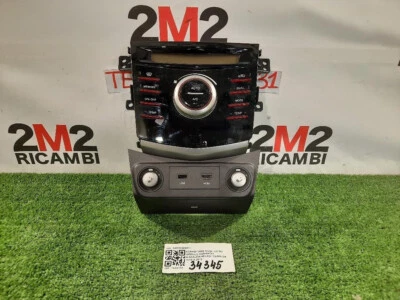 Commands Climate For SSANGYONG Tivoli Series A2C91285903 (15 >) - Image 1 of 3