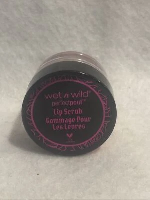 WET N WILD LIMITED EDITION LIP SCRUB #36872 - - Image 1 of 3