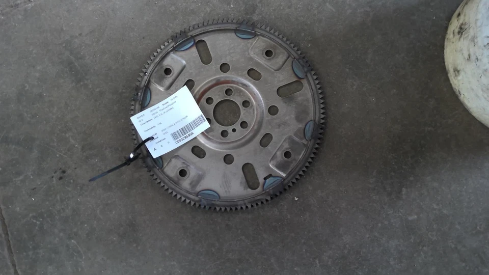 Volante/placa flexible 2,5 L compatible con 15-23 ALTIMA 709630 Foto 1 de 4