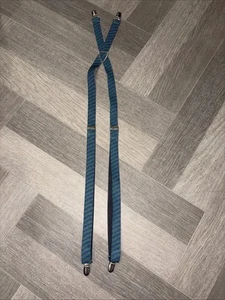 Batman the Joker Hahaha Buckle-Down Suspenders Purple Green - Picture 1 of 4