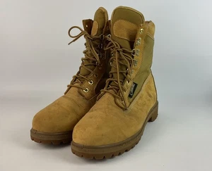 Wolverine  Goretex Thinsulate Insulated Boots Mens Size 10.5 EW - Picture 1 of 17