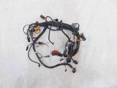 Arnés de cables de interconexión de carenado delantero Harley Davidson Electra Glide Foto 1 de 4