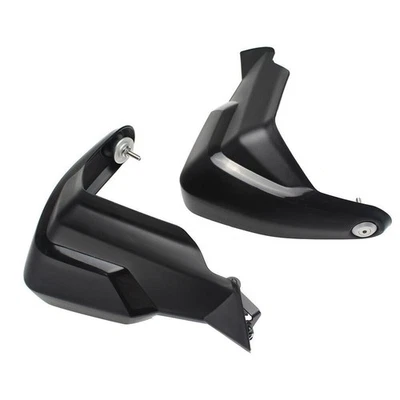 Handguards Wind Deflector Front Fits For Triumph Tiger 800 XCX 2001-2004 - Image 1 of 4