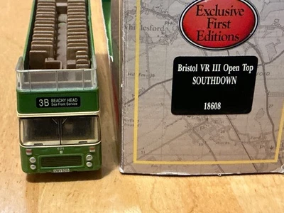 EFE 18608. BRISTOL VR III. SOUTHDOWN. EN CAJA. Foto 1 de 4