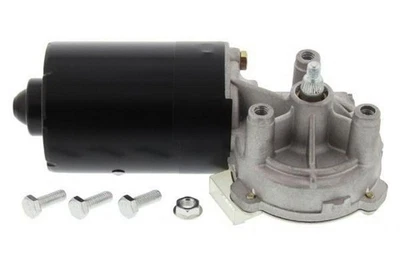 MAPCO Moteur d'essuie-glace 90180 avant pour VW GOLF II (19E, 1G1) GOLF I (17) - Photo 1/4