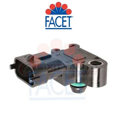 Facet Manifold Absolute Pressure Sensor for 2007-2015 GMC Acadia 3.6L V6  - cl Foto 1 de 4