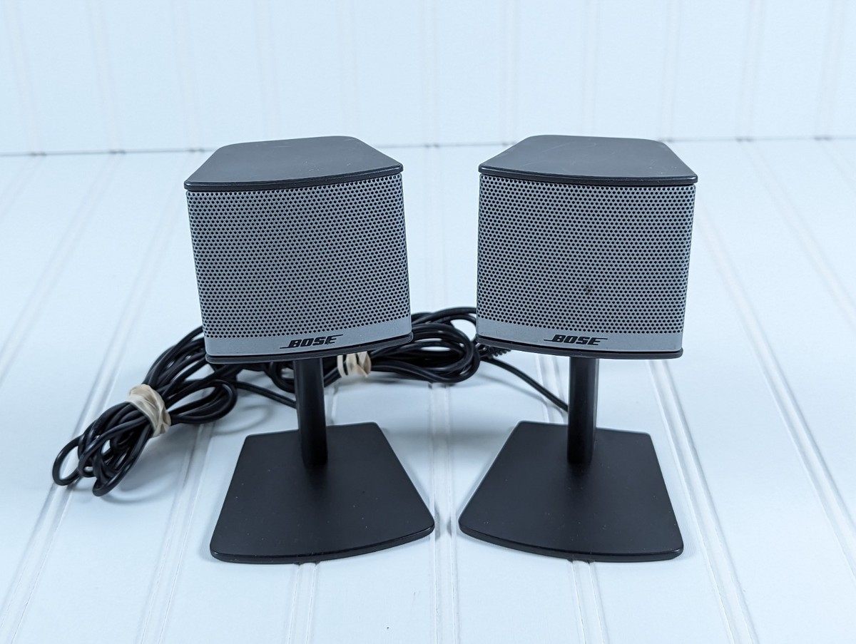 Bose Companion 3 for sale - eBay