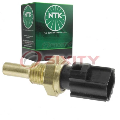 Sensor de temperatura de refrigerante NGK NTK para motor Lexus GS300 1998-2005 sx Foto 1 de 4