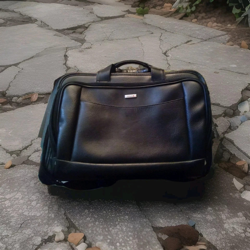 Solo Classic Briefcase  - Image 1 of 4