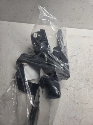 Cinturón de seguridad cubo delantero conductor retractor se adapta a 13-17 ALTIMA 1441087 Foto 1 de 4