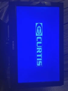 Curtis Proscan LED1960A 19” HD TV 720p HDMI VGA USB - Picture 1 of 3