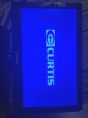 Curtis Proscan LED1960A 19” HD TV 720p HDMI VGA USB - Image 1 of 3