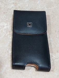 Cellet Phone Leather Case For Iphone 6 Black B99 - Picture 1 of 3
