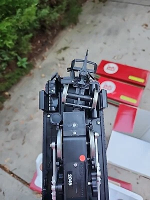 LGB G Scale 2045 Electric Locomotive Ph.B #205 - Image 1 of 4